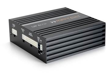 Car Amplifiers