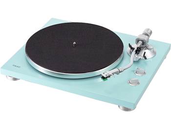Turntables & Accessories