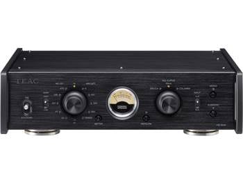Audio Components