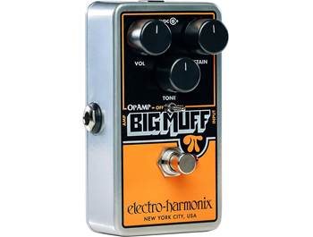 Pedals & Effects