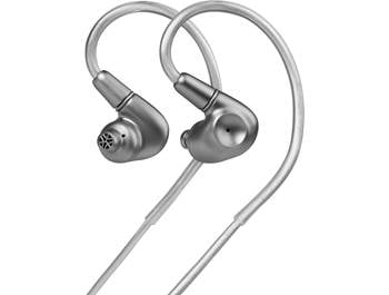 In-ear & Earbud Headphones