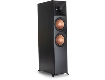 Dolby Atmos Enabled Speakers