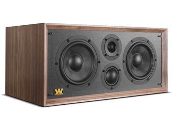 Center Channel Speakers