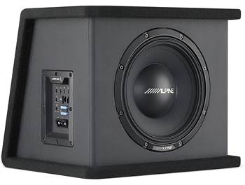 Car Subwoofers & Boxes