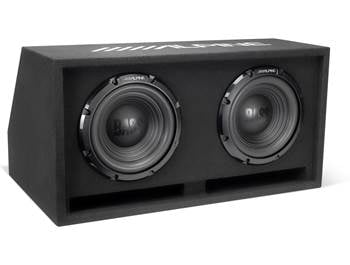 Sub Boxes (Loaded)