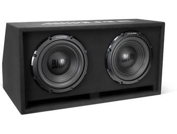 Sub Boxes (Loaded)