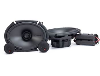 5"x7" and 6"x8" Speakers