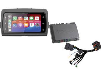 Car Stereos