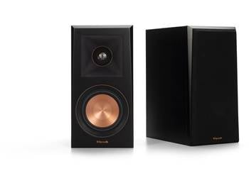 Bookshelf Speakers