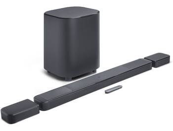 Sound Bars