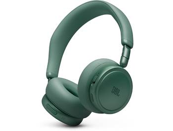 Noise-Canceling Headphones