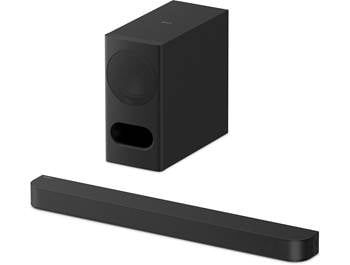 Sound Bars