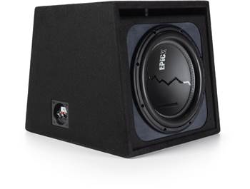 Car Subwoofers & Boxes