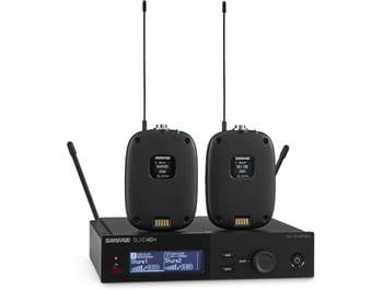 Wireless Systems   