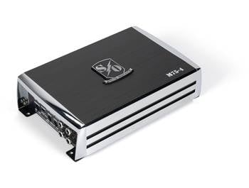 All Car Amplifiers