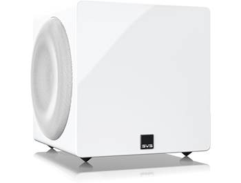 Powered Subwoofers