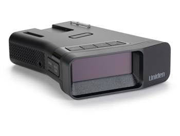 Radar Detectors 