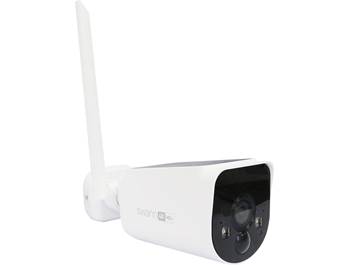 Outdoor Cameras