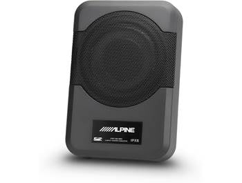 Marine Speakers & Subs