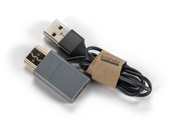 Video Cable Adapters