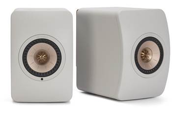Home Speakers