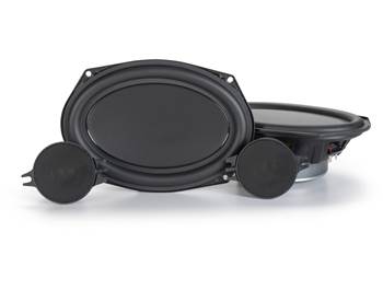 Car Speakers