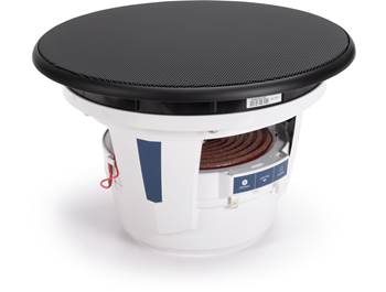 Marine Speakers & Subs