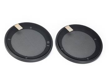 Speaker Grilles