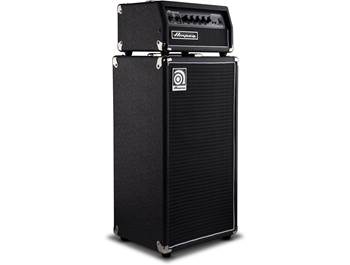 Guitar & Bass Amplifiers