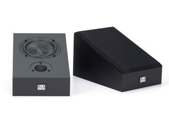 Dolby Atmos Enabled Speakers