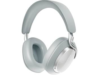 Over-the-ear Headphones