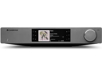 Audio Components