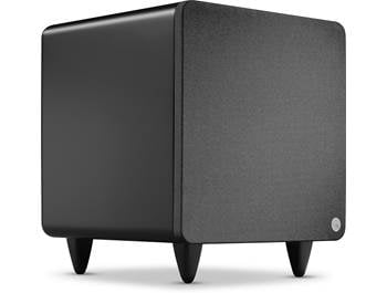 Powered Subwoofers