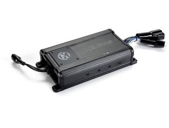 Car Amplifiers