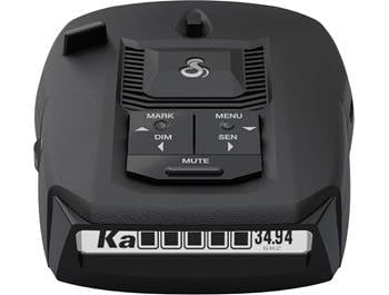 Radar Detectors