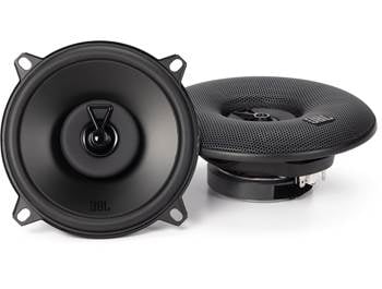 5-1/4" Speakers