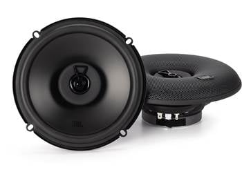6", 6-1/2" & 6-3/4" Speakers