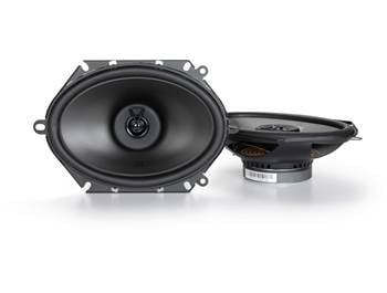 5"x7" and 6"x8" Speakers