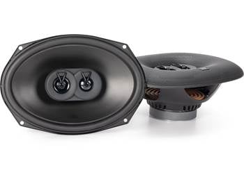 6"x9" Speakers