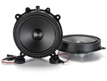 Car Speakers