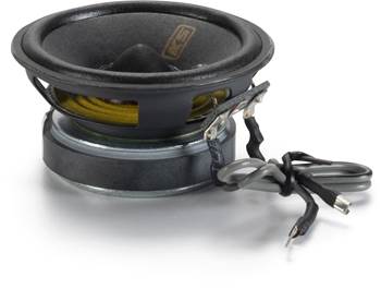 Car Speakers