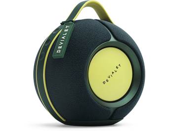 Wireless Speakers & Audio