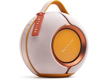 Portable Bluetooth Speakers