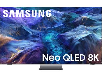 Mini LED TVs