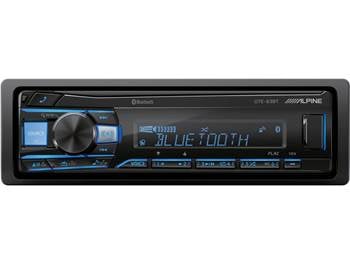 Car Stereos