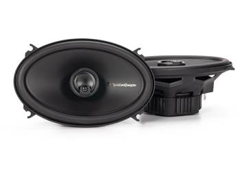 4"x6" Speakers