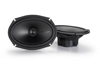 6"x9" Speakers