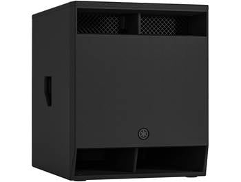 PA Speakers