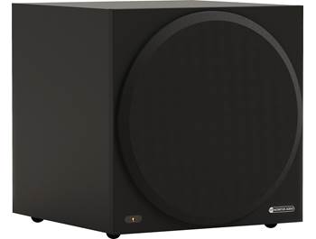 Powered Subwoofers