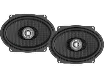 Replace your speakers